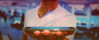 数字虚拟人应用迎来新一波热潮数字虚拟人应用迎来新一波热潮