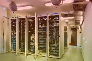 5G应用加速+北斗系统再升级智能交通的春天来了吗?